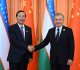 Президенти Ӯзбекистон бо раиси бузургтарин холдинги энергетикии «State Grid» мулоқот кард