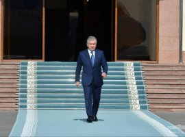 Президент Шавкат Мирзиёев дар чорабиниҳои байналмилалӣ дар Душанбе ва Ню Йорк ширкат хоҳад кард