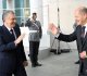 Президенти Ӯзбекистон бо сафари корӣ ба Олмон меравад