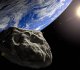 Астероиди диаметраш беш аз 1 километр пас аз 34 сол ба Замин наздик мешавад