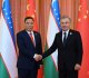 Президенти Ӯзбекистон густариши ҳамкориҳои амалиро бо консерни «China Energy» дастгирӣ  кард