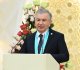 Президенти Ӯзбекистон бо мукофоти олии СКТ сарфароз гардонида шуд