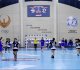 Дар Тошканд мусобиқаи байналмилалии «Women's IHF Trophy - Asia Continental Phase» оид ба гандбол ба анҷом расид