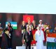 Дар чемпионати ниммарафони Осиё мунтахаби Ӯзбекистон 2 медали нуқра ба даст овард