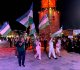 Дар Абу-Даби «Ӯзбекистони хурд» кушода шуд