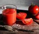 Олимон фоидаи шарбати помидорро дар мубориза бар зидди холестирин кашф карданд