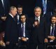 Президенти Ӯзбекистон дар маросими ифтитоҳи “Бозиҳои оянда” иштирок кард