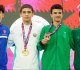 Дастаи мунтахаби Ӯзбекистон  оид ба каратэи WKF дар мусобиқот дар Фуҷайра (АМА) 11 медал ба даст овард