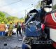 Бар асари бархӯрди автобус дар Ҳондурас 16 нафар ҳалок шуданд