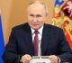 Владимир Путин дар интихоботи президентии Русия пирӯз шуд