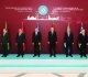 Ҳамоиши ҳаштуми Шӯрои ҳамкории давлатҳои туркизабон