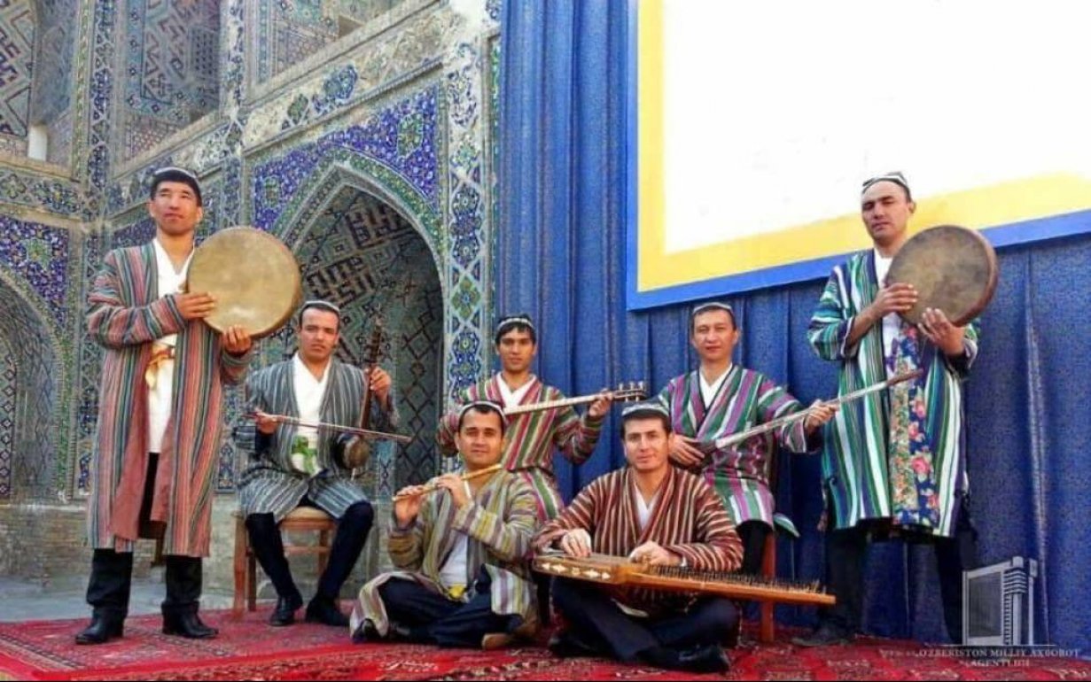 Uzbek kuni