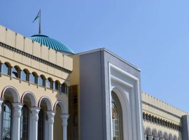 ВКХ: Намояндагиҳои дипломатии Ӯзбекистон дар шаҳрҳои Қазоқистон ба таври муқаррарӣ кор мекунанд