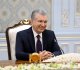 Президенти Ӯзбекистон вазири корҳои хориҷии Ҷопонро қабул кард
