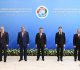 Президенти Ӯзбекистон баланд бардоштани самарабахшии ҳамкории бисёрҷонибаро дар минтақа пешниҳод кард 