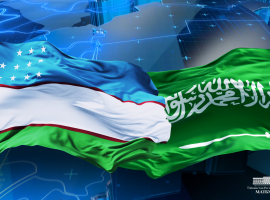 Президенти Ҷумҳурии Ӯзбекистон бо сафари давлатӣ ба Арабистони Саудӣ меравад