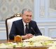 Президенти Ҷумҳурии Ӯзбекистон муҳимияти рушди ҳамкориҳои мутақобилан судманд бо Эронро таъкид кард