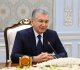 Президенти Ӯзбекистон аҳамияти платформаи ИДМ-ро барои пешбурди ҳамкориҳои бисёрҷанба қайд кард