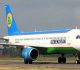 «Uzbekistan Airways» ба шаҳри Грозный парвози доимиро ба нақша гирифтааст